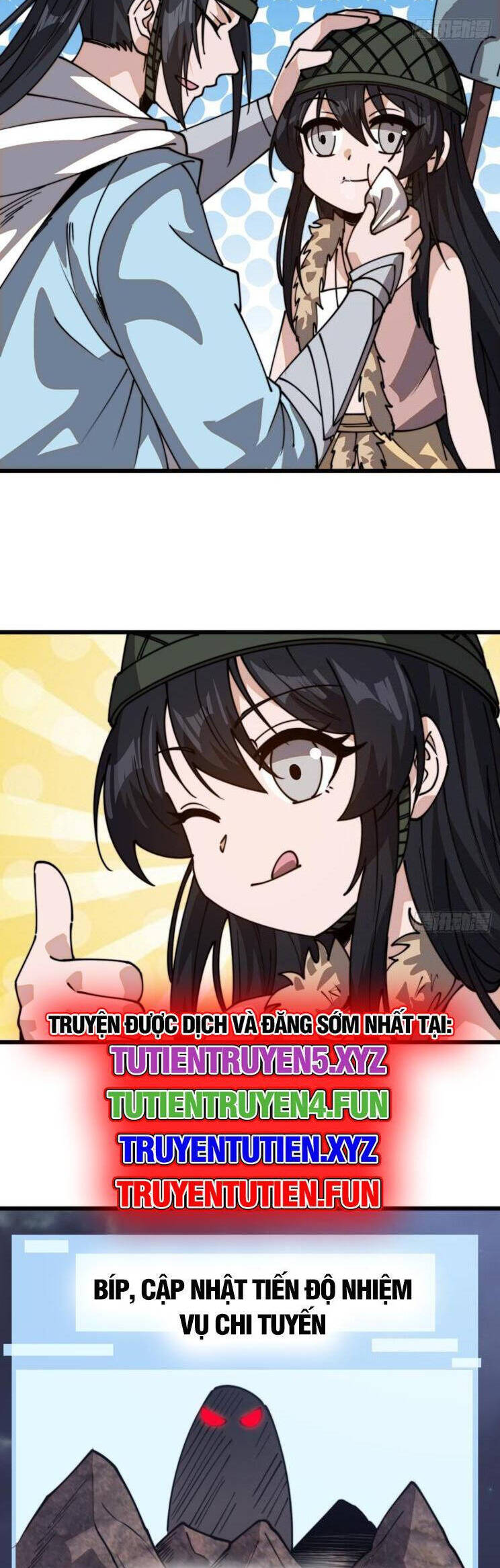 Ta Có Một Sơn Trại Chapter 939 - Trang 8