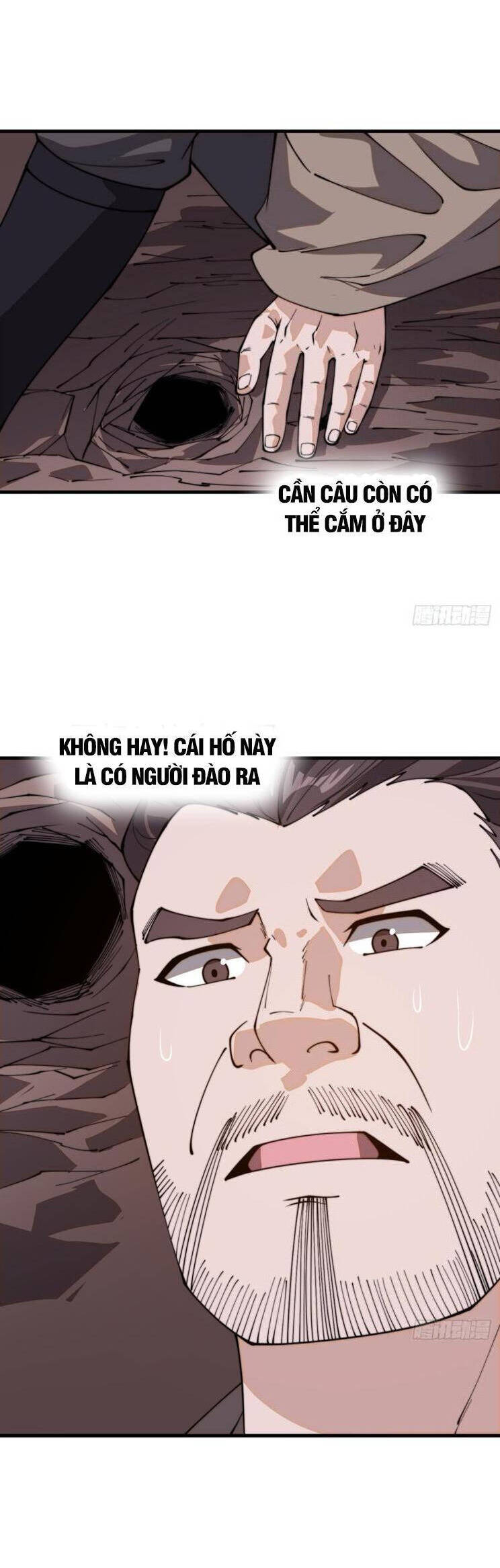 Ta Có Một Sơn Trại Chapter 940 - Trang 23