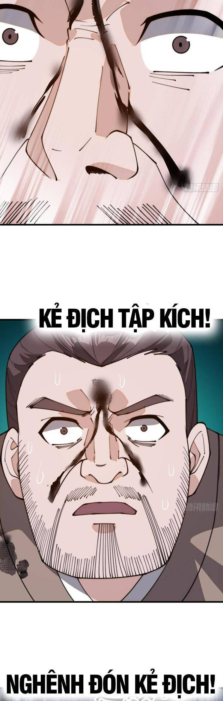 Ta Có Một Sơn Trại Chapter 940 - Trang 25