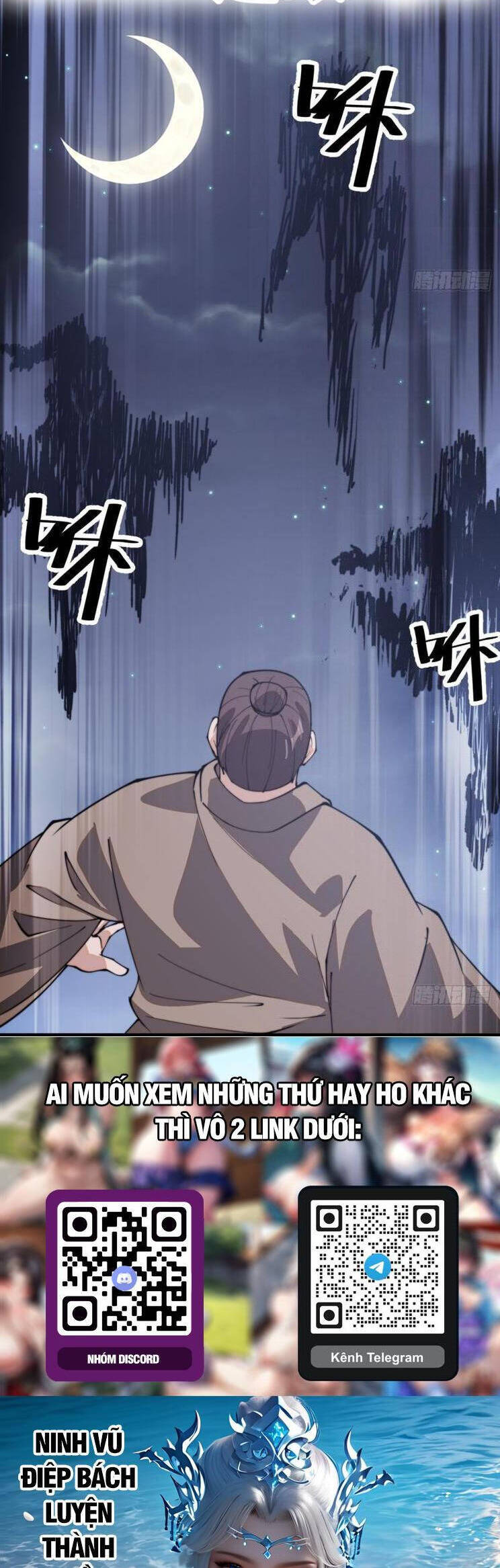 Ta Có Một Sơn Trại Chapter 940 - Trang 26