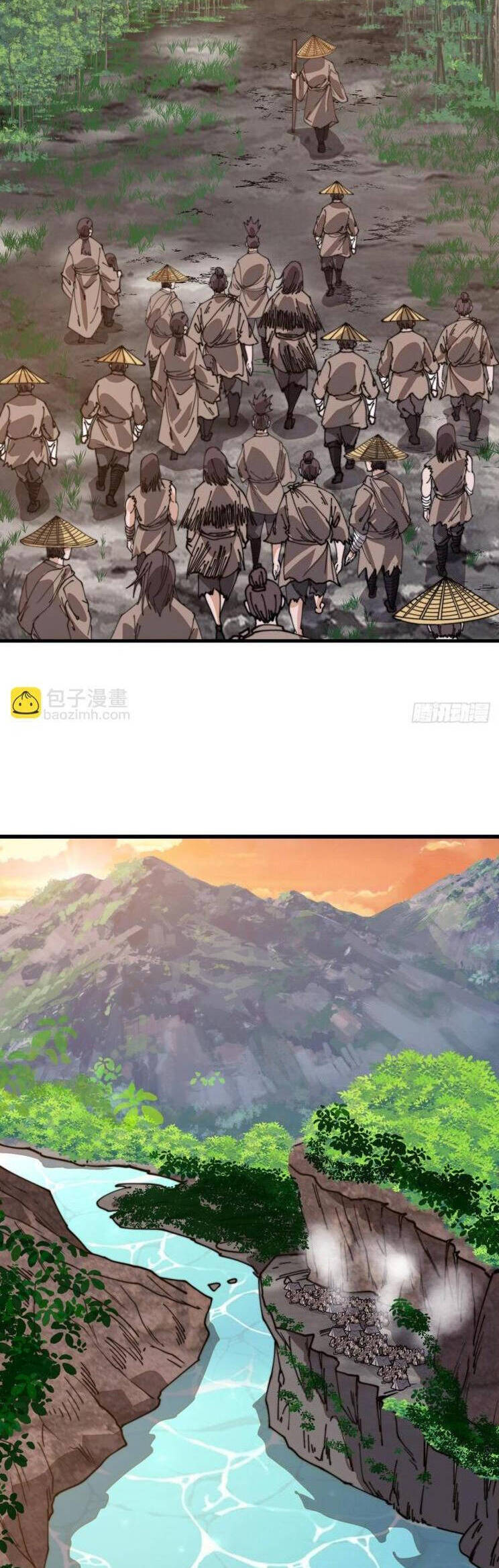 Ta Có Một Sơn Trại Chapter 940 - Trang 7