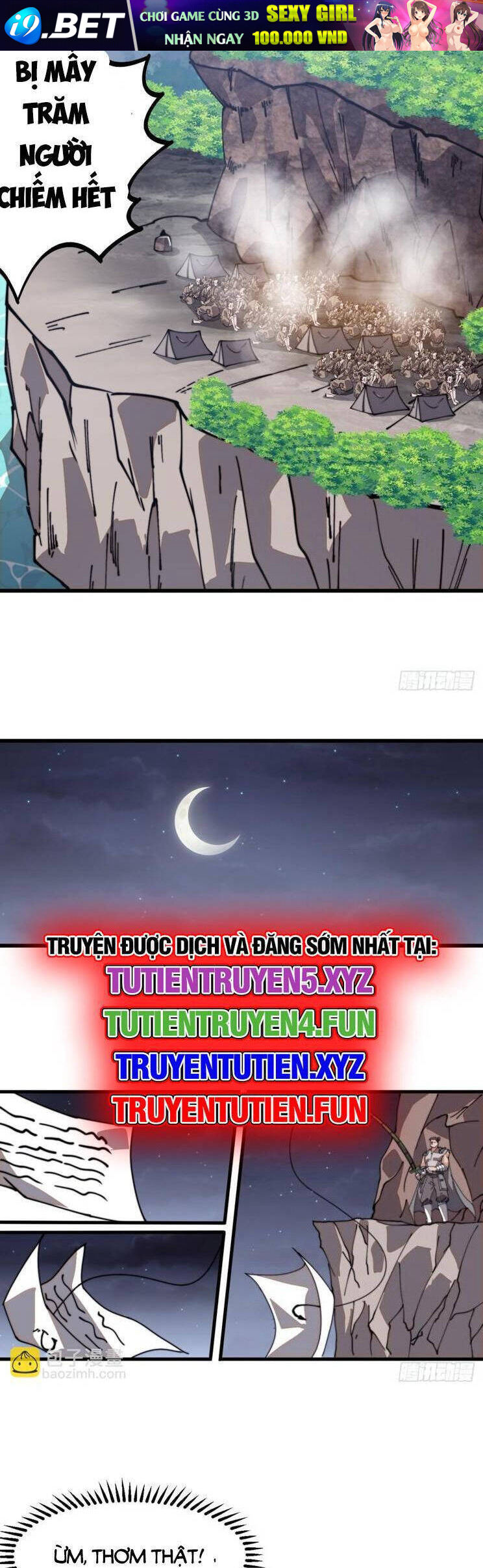 Ta Có Một Sơn Trại Chapter 941 - Trang 10