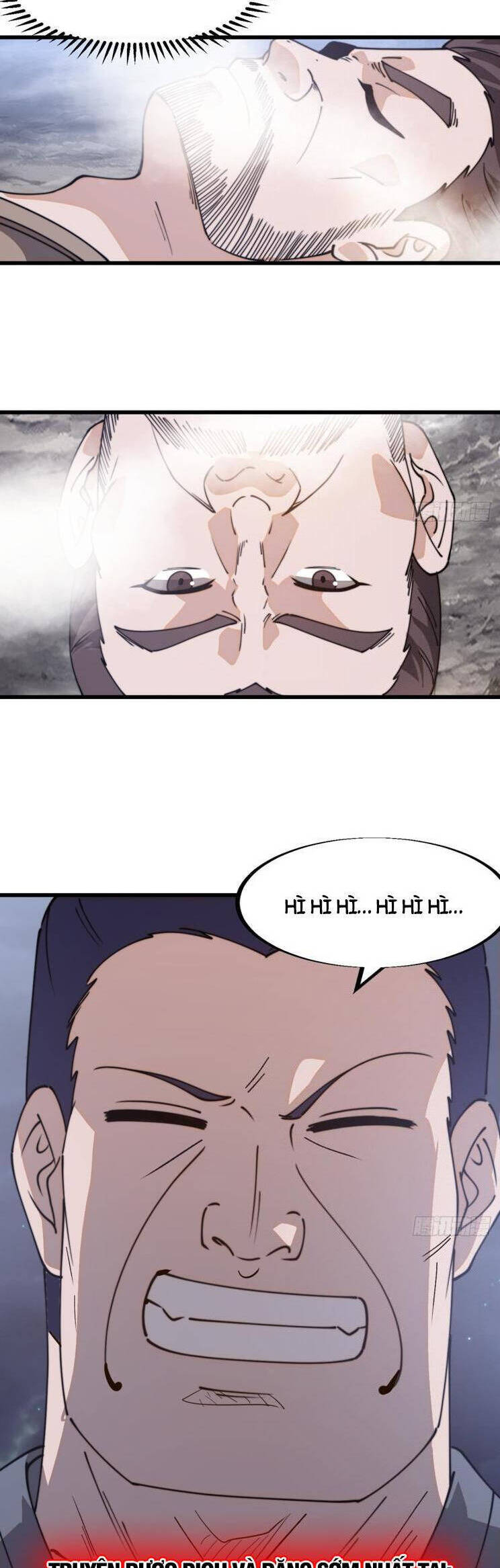 Ta Có Một Sơn Trại Chapter 941 - Trang 11