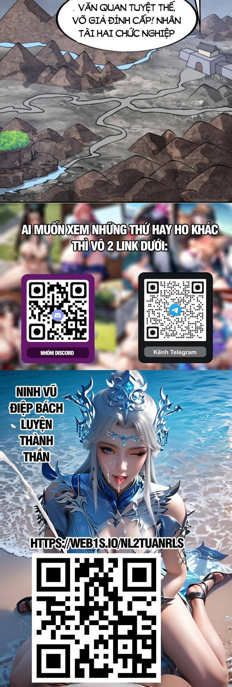 Ta Có Một Sơn Trại - Chapter 941 - Page 23