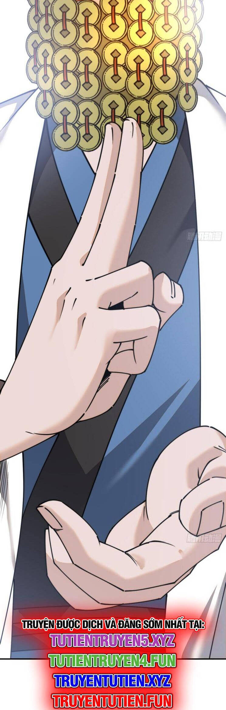 Ta Có Một Sơn Trại Chapter 942 - Trang 10