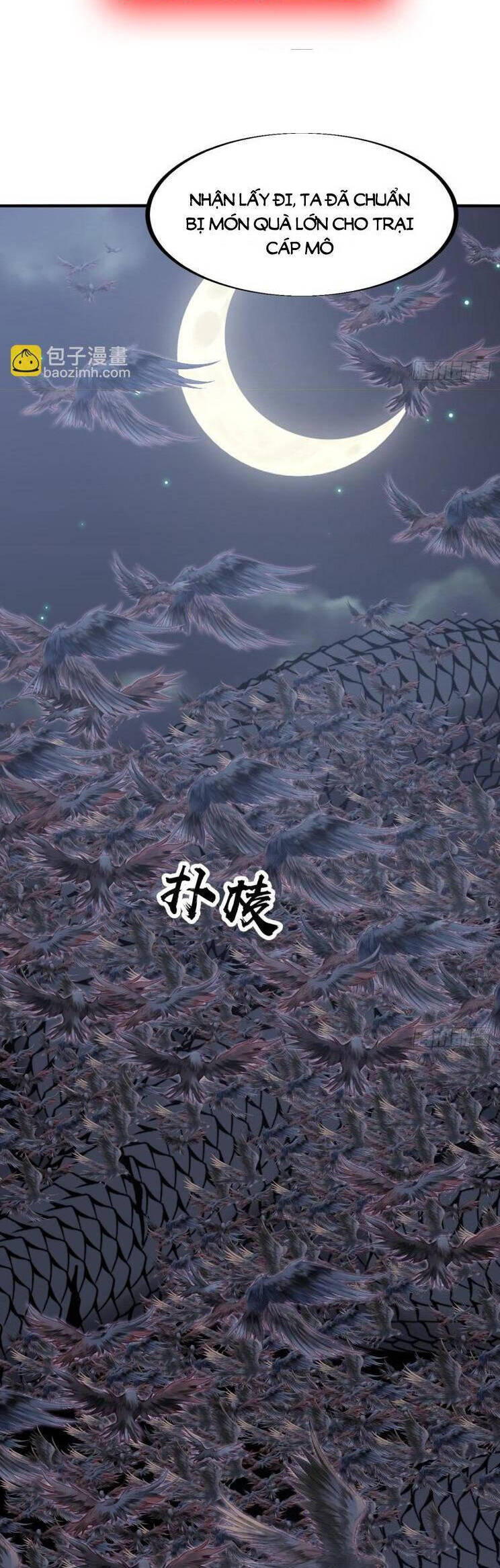 Ta Có Một Sơn Trại Chapter 942 - Trang 11