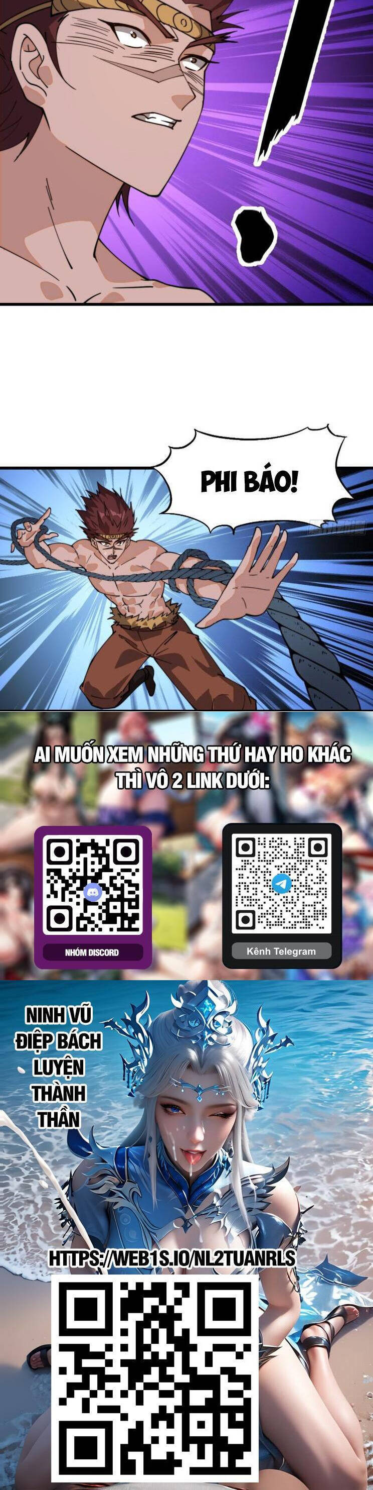 Ta Có Một Sơn Trại - Chapter 942 - Page 25