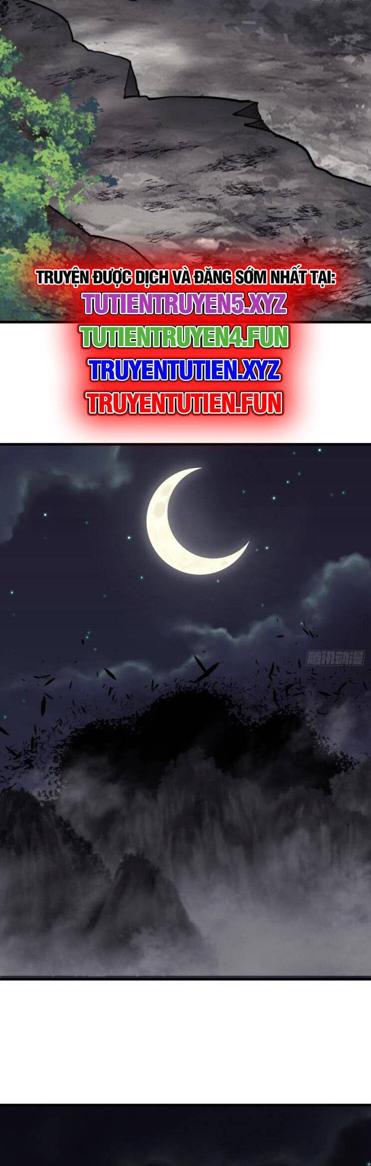 Ta Có Một Sơn Trại Chapter 942 - Trang 7