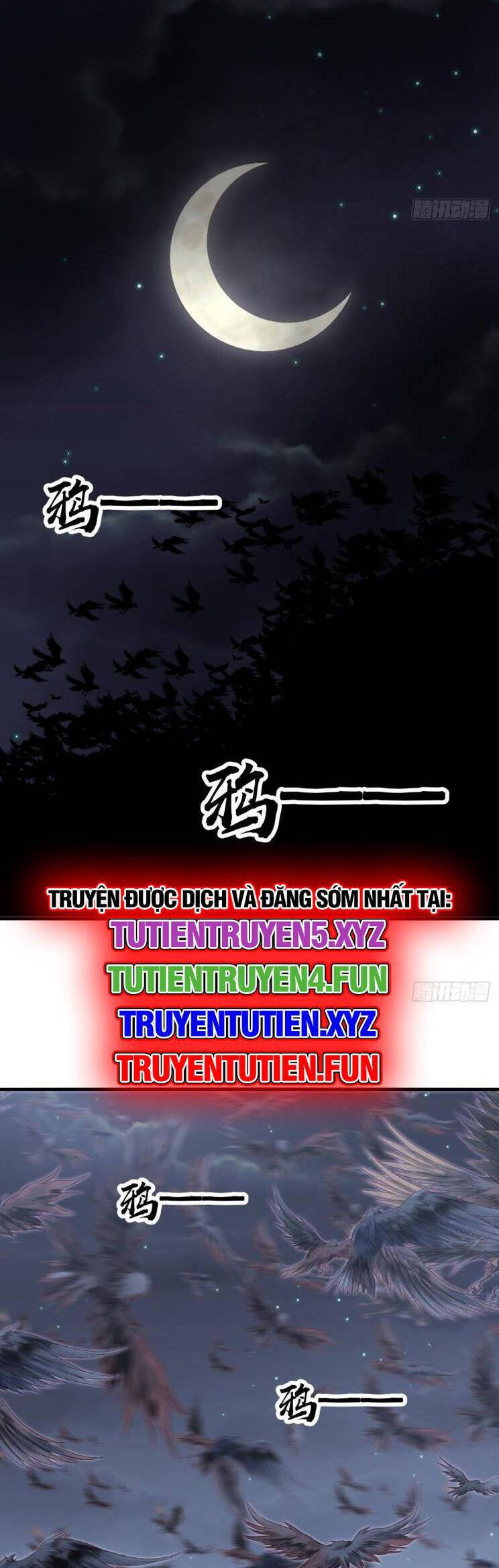 Ta Có Một Sơn Trại Chapter 942 - Trang 8