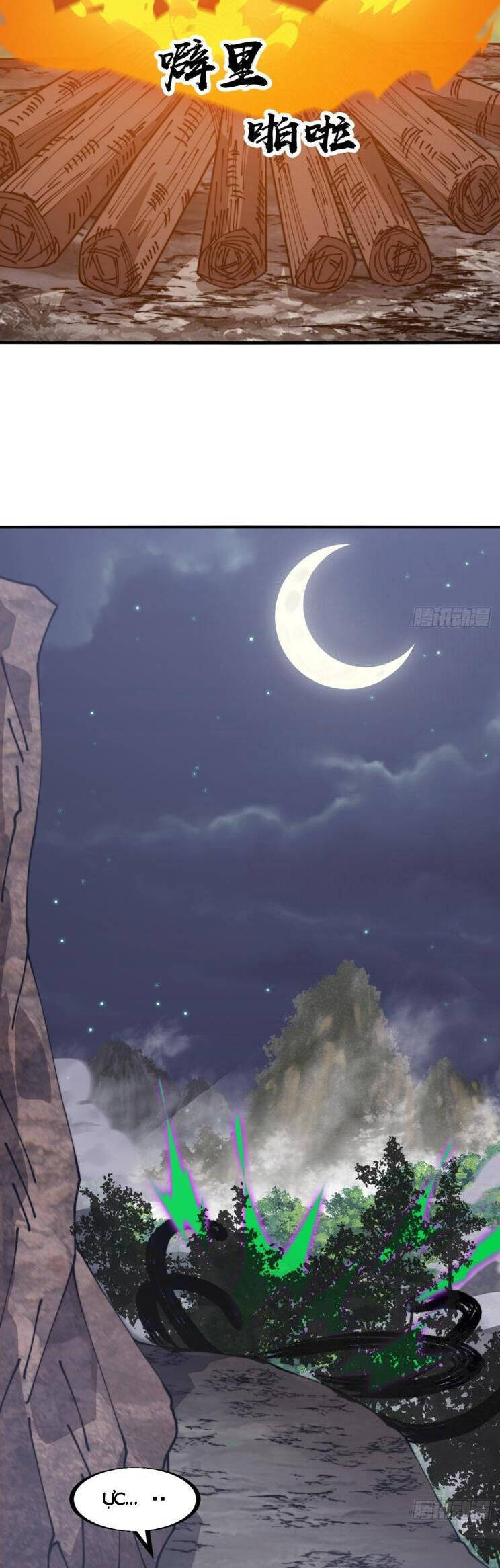 Ta Có Một Sơn Trại Chapter 943 - Trang 22