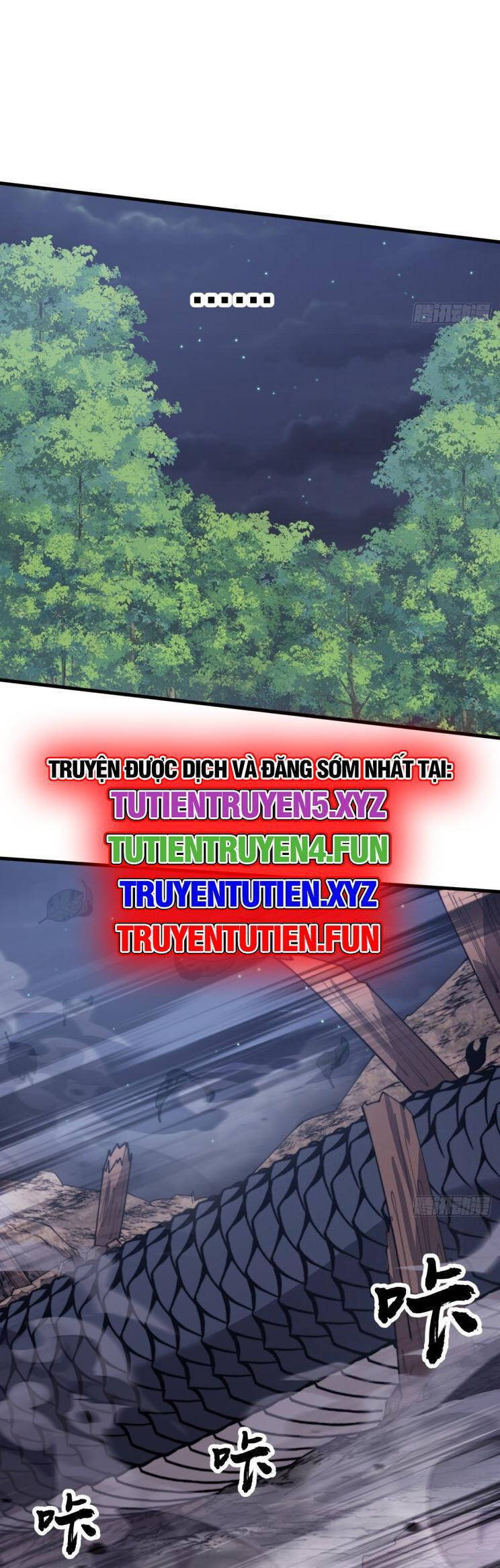 Ta Có Một Sơn Trại Chapter 943 - Trang 24