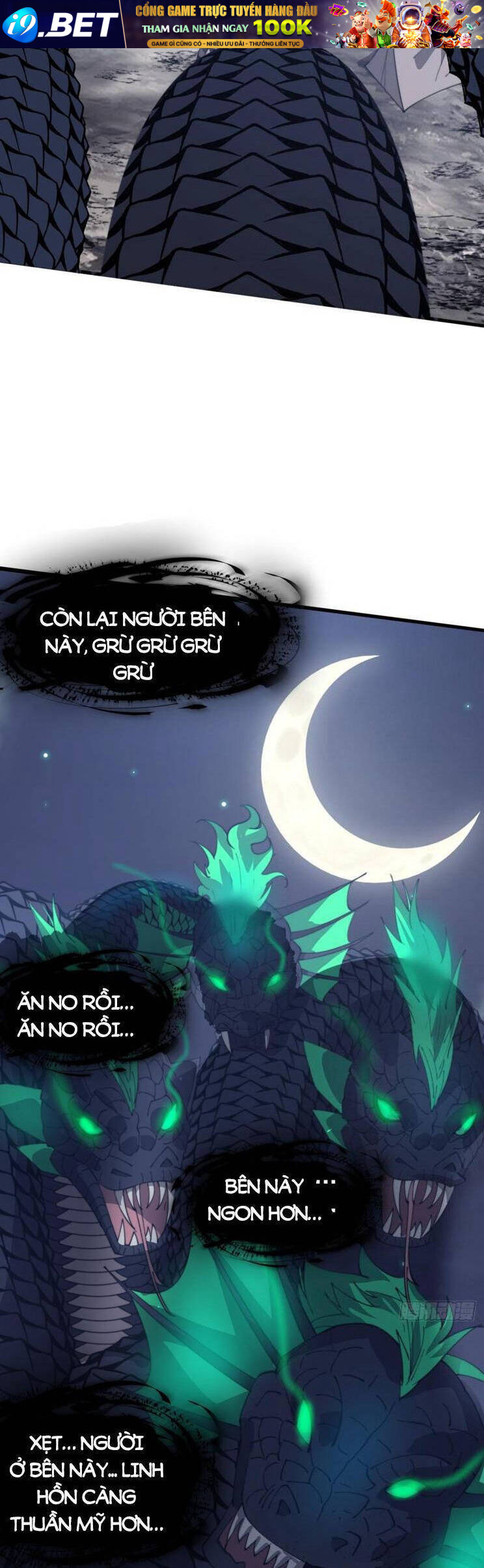 Ta Có Một Sơn Trại Chapter 943 - Trang 26