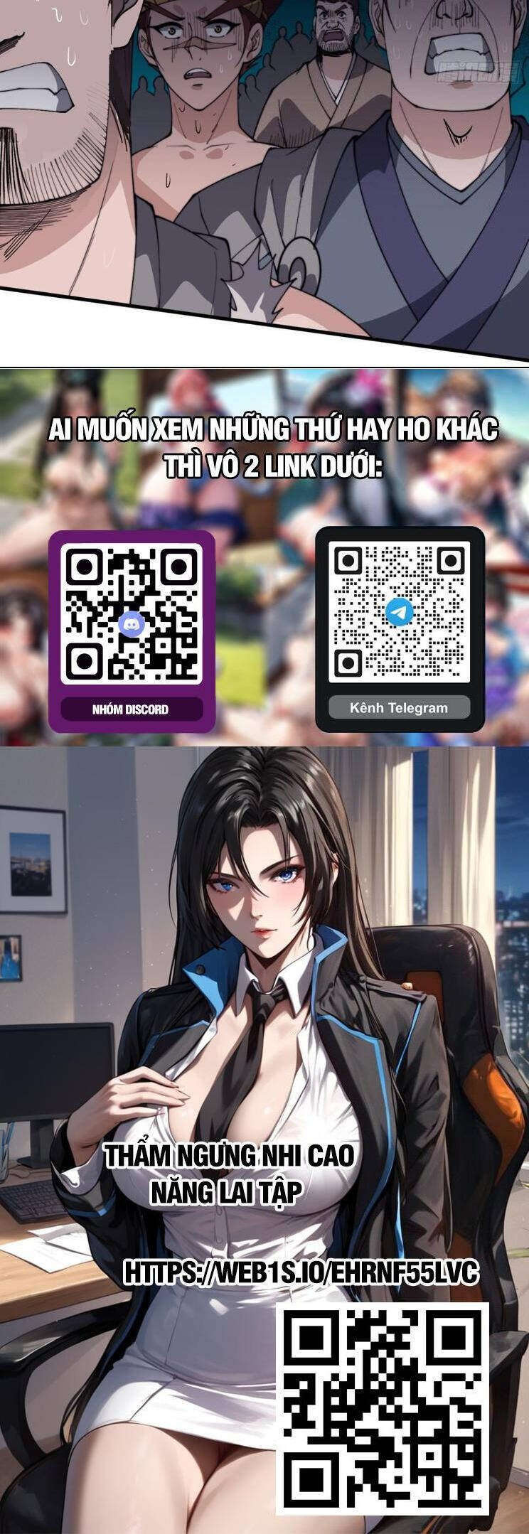 Ta Có Một Sơn Trại - Chapter 943 - Page 28