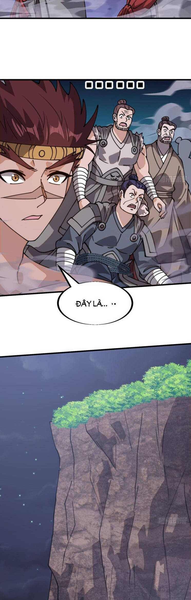 Ta Có Một Sơn Trại Chapter 943 - Trang 5