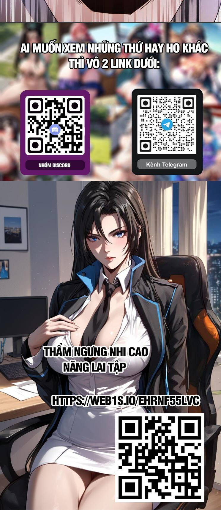 Ta Có Một Sơn Trại - Chapter 944 - Page 21