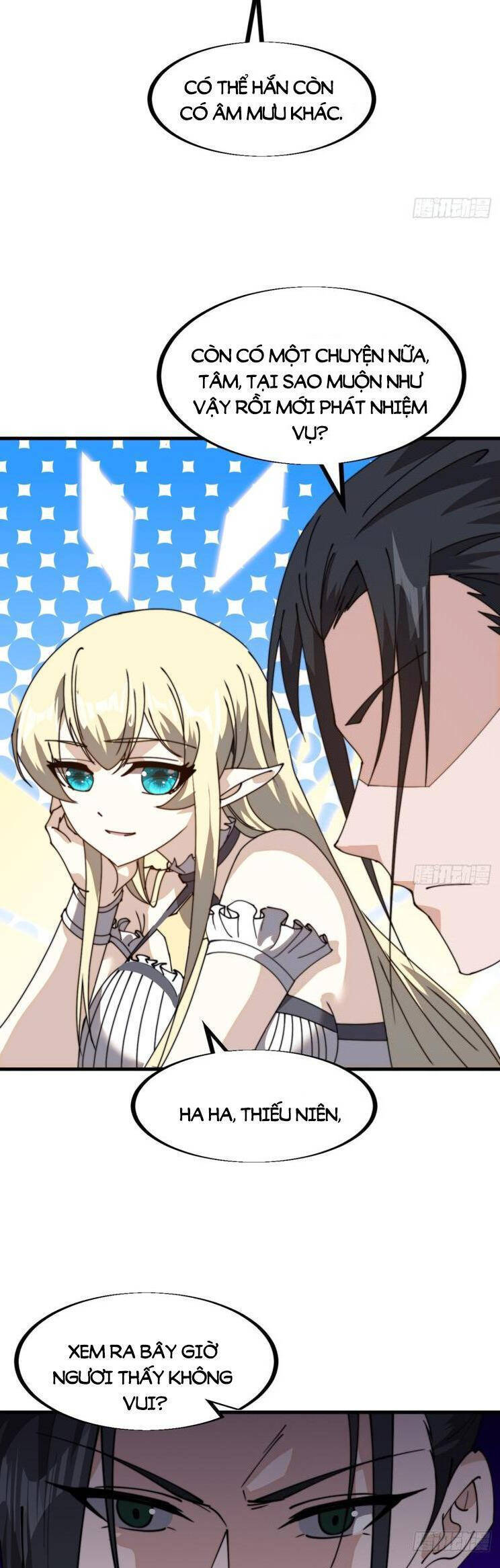 Ta Có Một Sơn Trại Chapter 946 - Trang 15