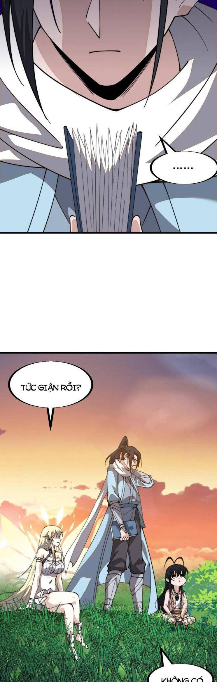 Ta Có Một Sơn Trại Chapter 946 - Trang 16