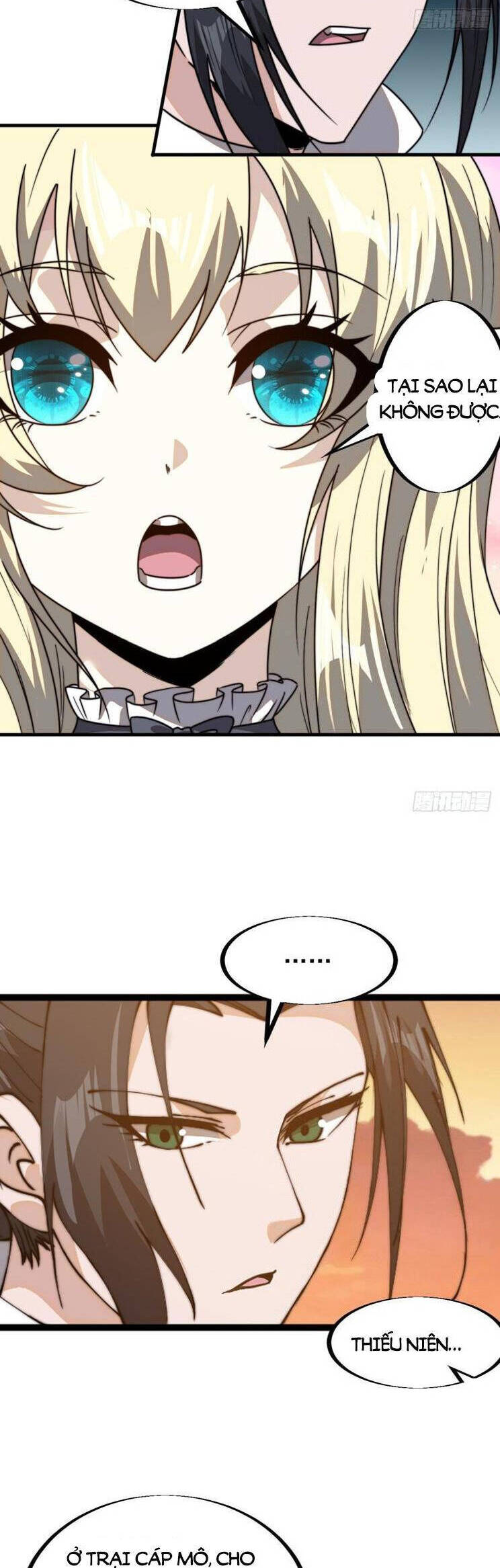 Ta Có Một Sơn Trại Chapter 946 - Trang 19