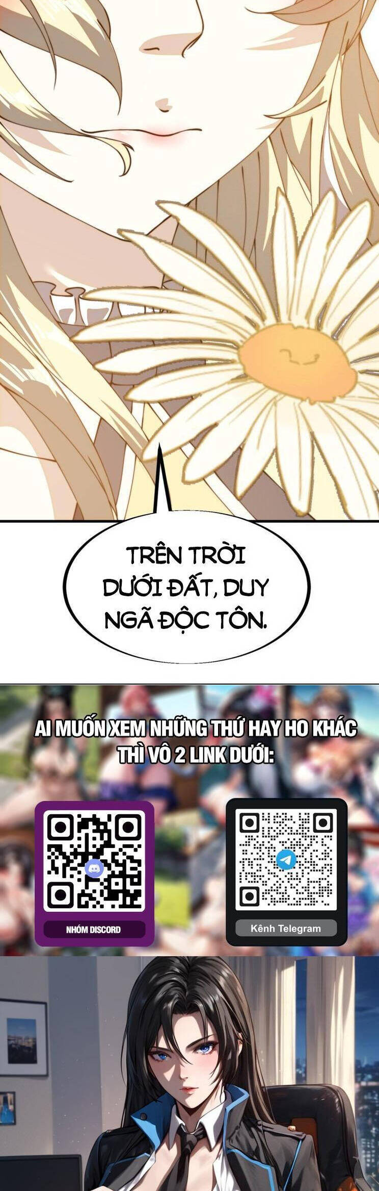 Ta Có Một Sơn Trại Chapter 946 - Trang 23