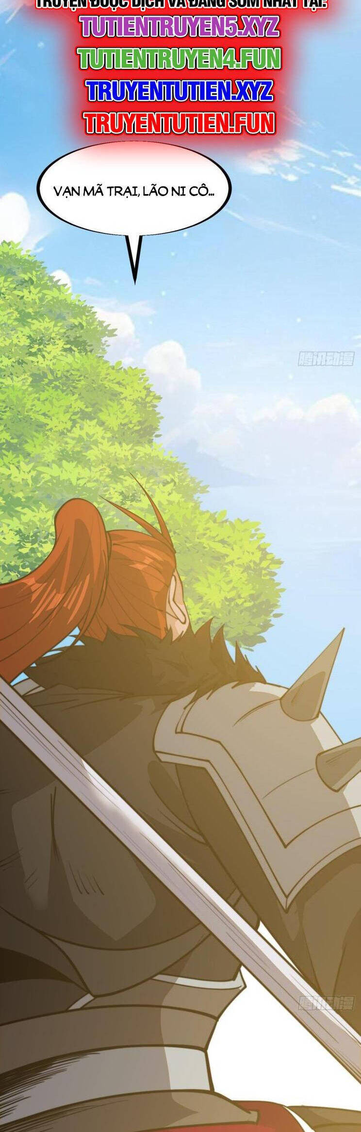 Ta Có Một Sơn Trại Chapter 948 - Trang 20