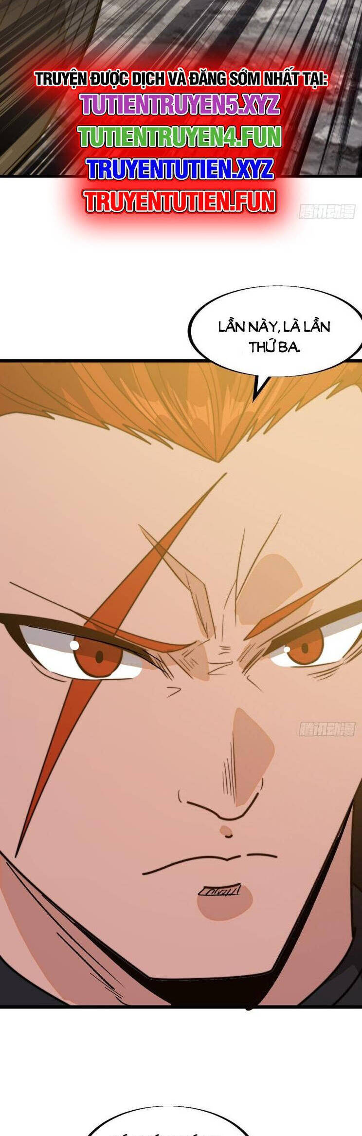 Ta Có Một Sơn Trại Chapter 948 - Trang 22