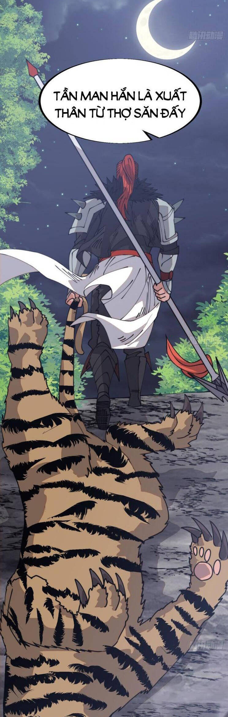 Ta Có Một Sơn Trại Chapter 948 - Trang 7