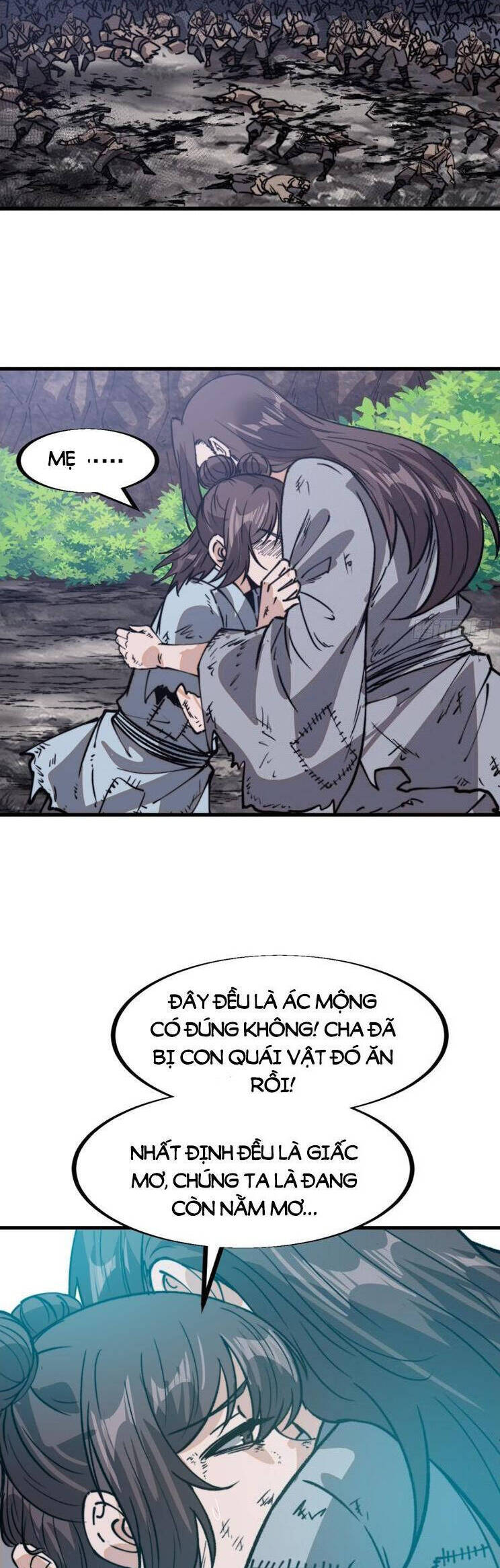 Ta Có Một Sơn Trại Chapter 949 - Trang 10