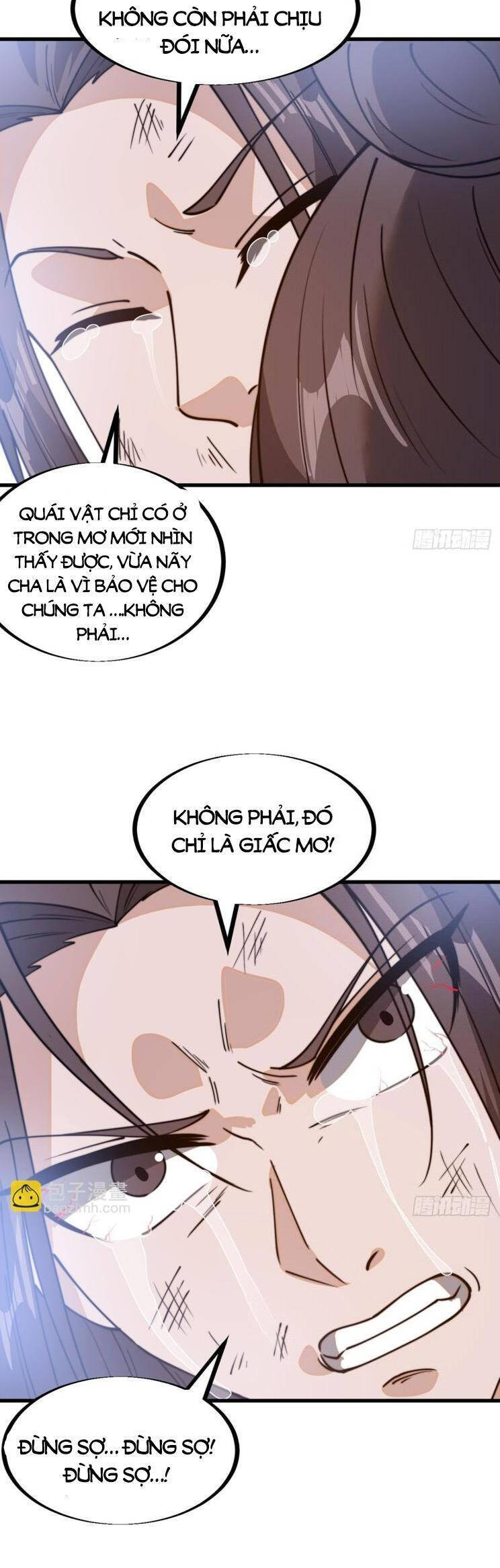 Ta Có Một Sơn Trại Chapter 949 - Trang 12