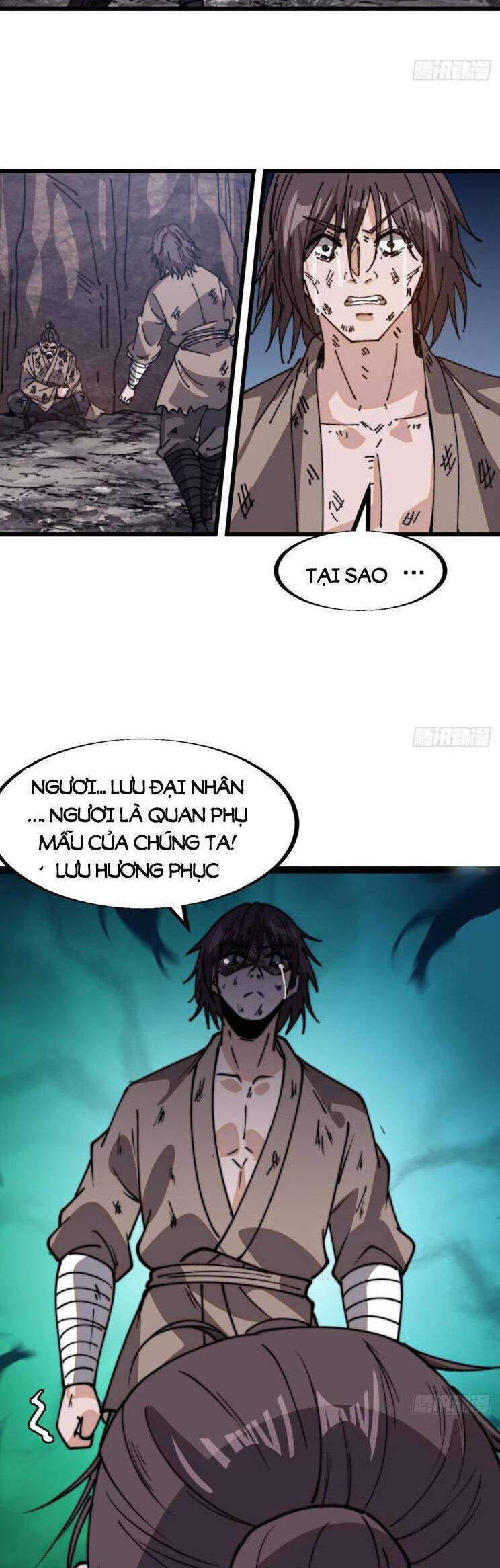 Ta Có Một Sơn Trại Chapter 949 - Trang 14