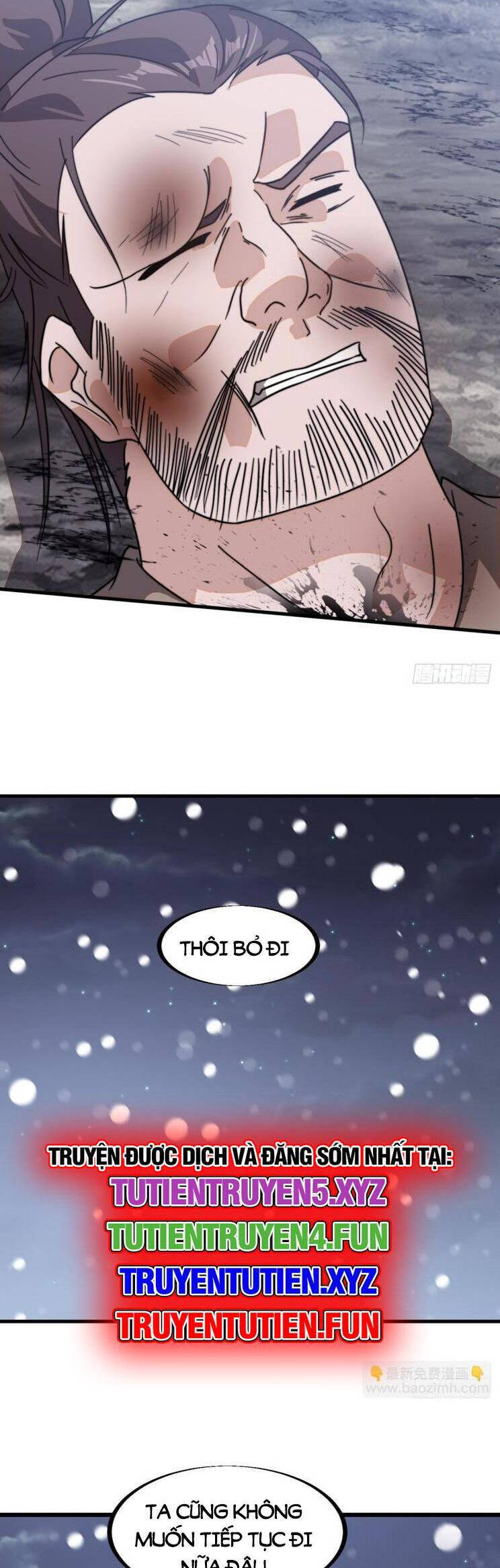 Ta Có Một Sơn Trại Chapter 949 - Trang 20