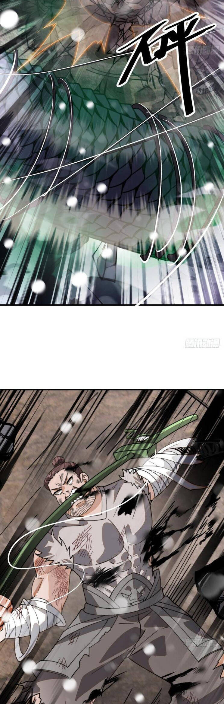 Ta Có Một Sơn Trại Chapter 952 - Trang 10