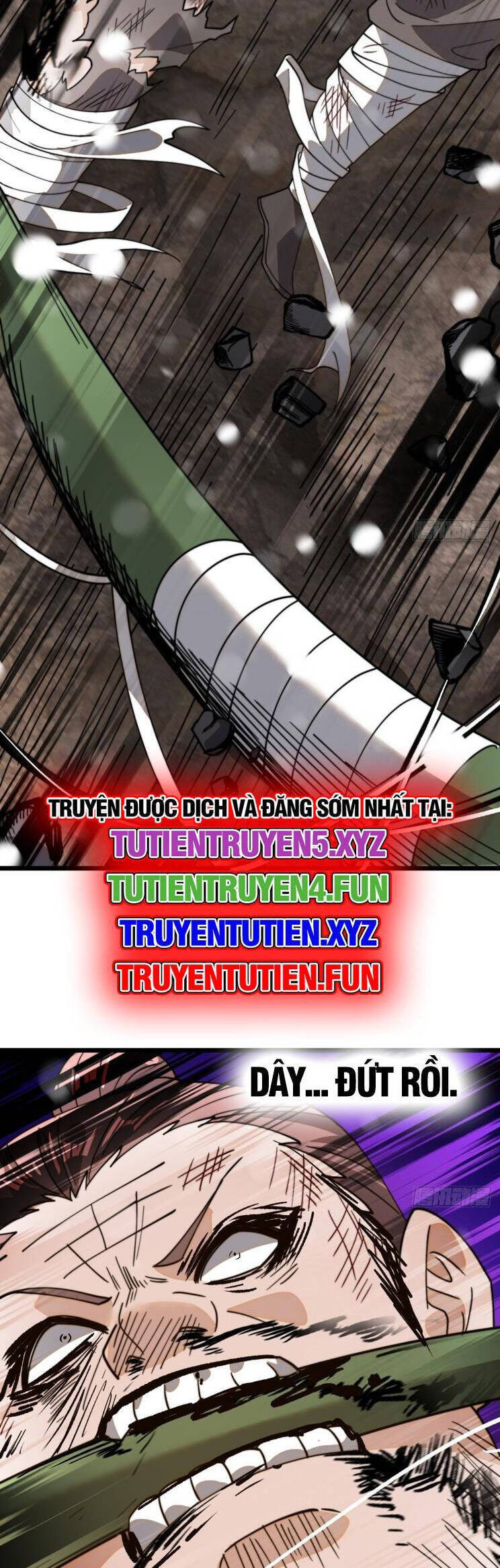 Ta Có Một Sơn Trại Chapter 952 - Trang 11