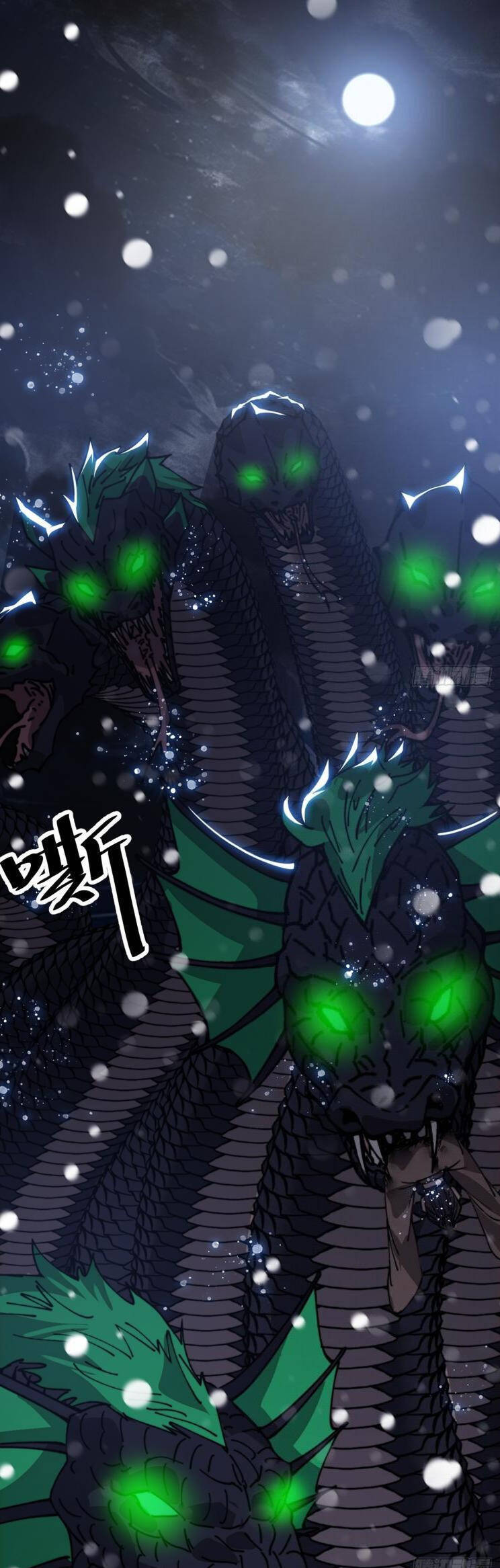 Ta Có Một Sơn Trại Chapter 952 - Trang 21