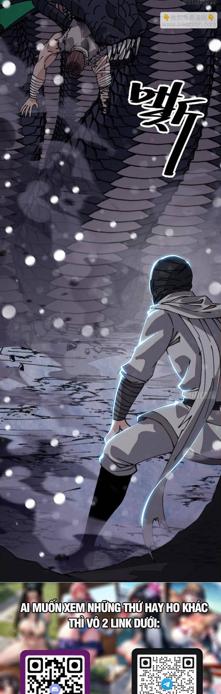 Ta Có Một Sơn Trại Chapter 952 - Trang 22