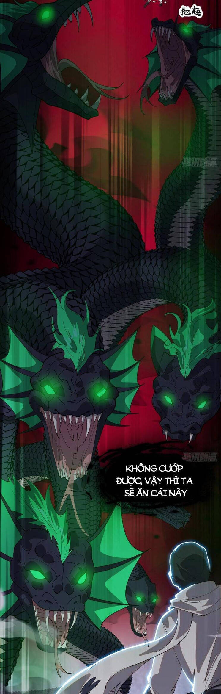 Ta Có Một Sơn Trại Chapter 952 - Trang 25