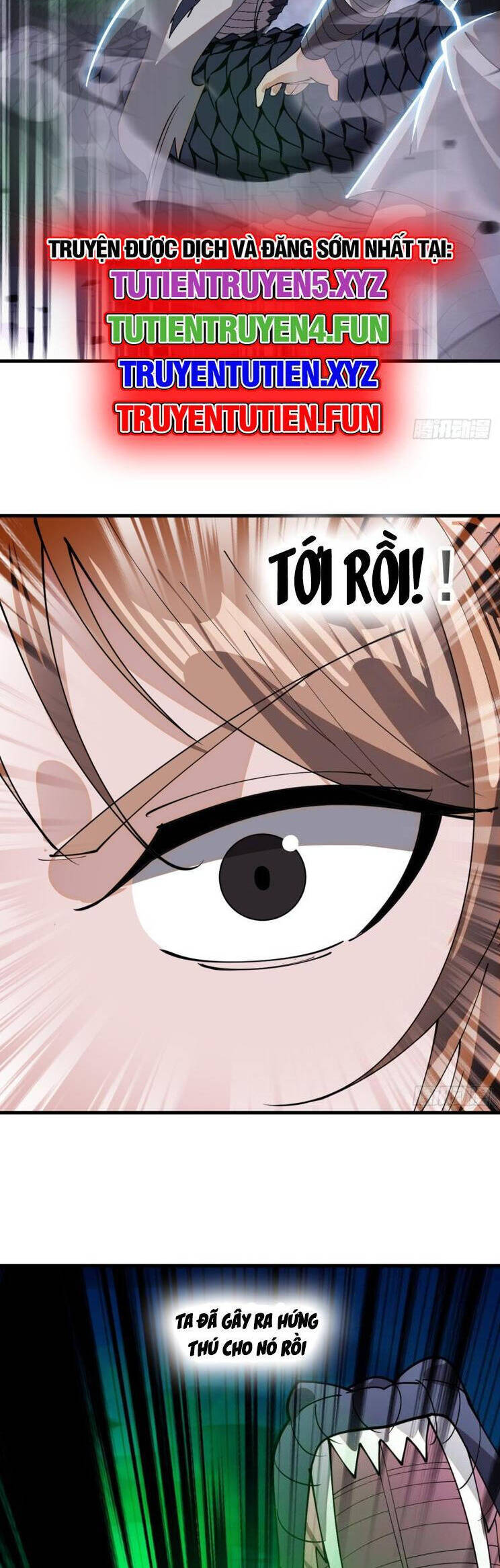 Ta Có Một Sơn Trại Chapter 952 - Trang 26