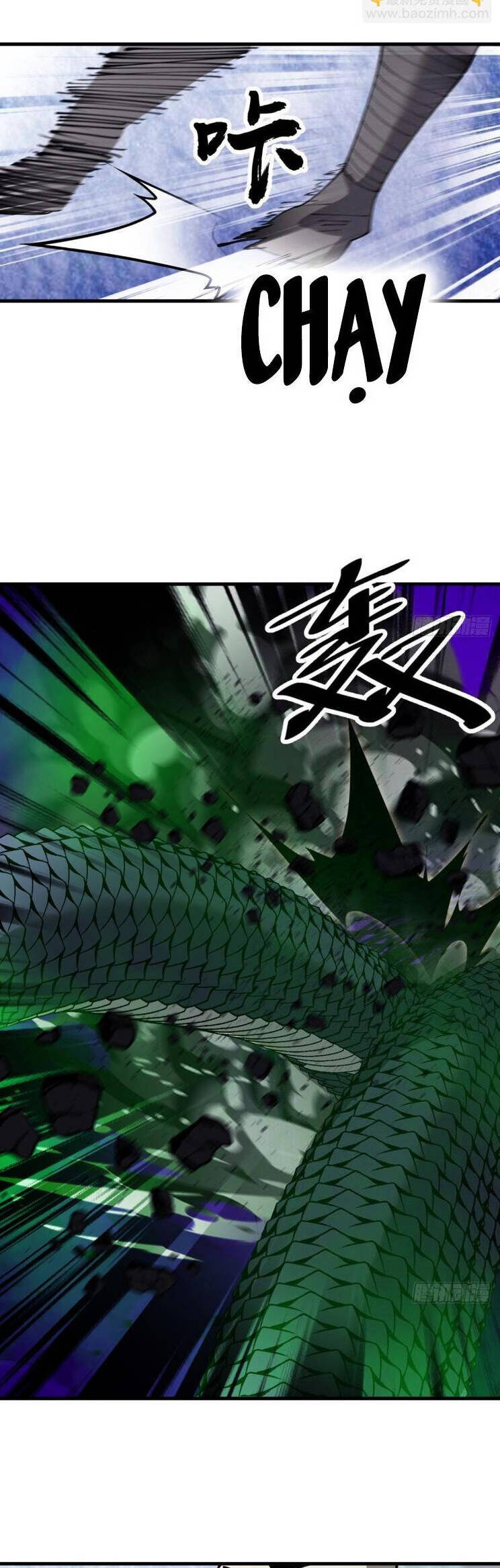 Ta Có Một Sơn Trại Chapter 952 - Trang 28