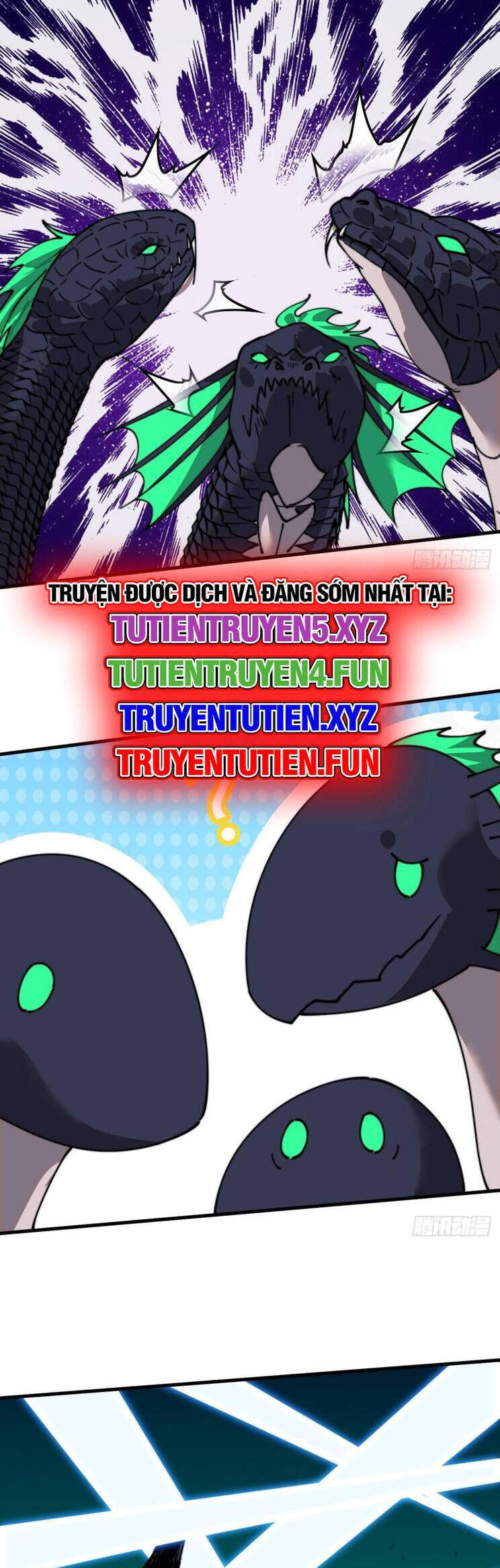 Ta Có Một Sơn Trại Chapter 952 - Trang 34