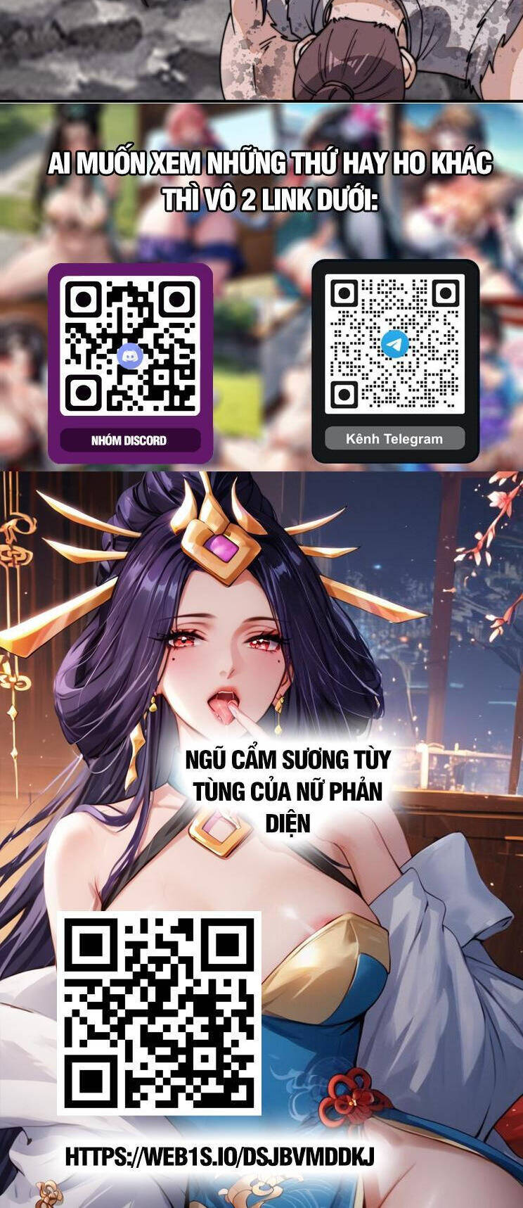 Ta Có Một Sơn Trại - Chapter 952 - Page 37