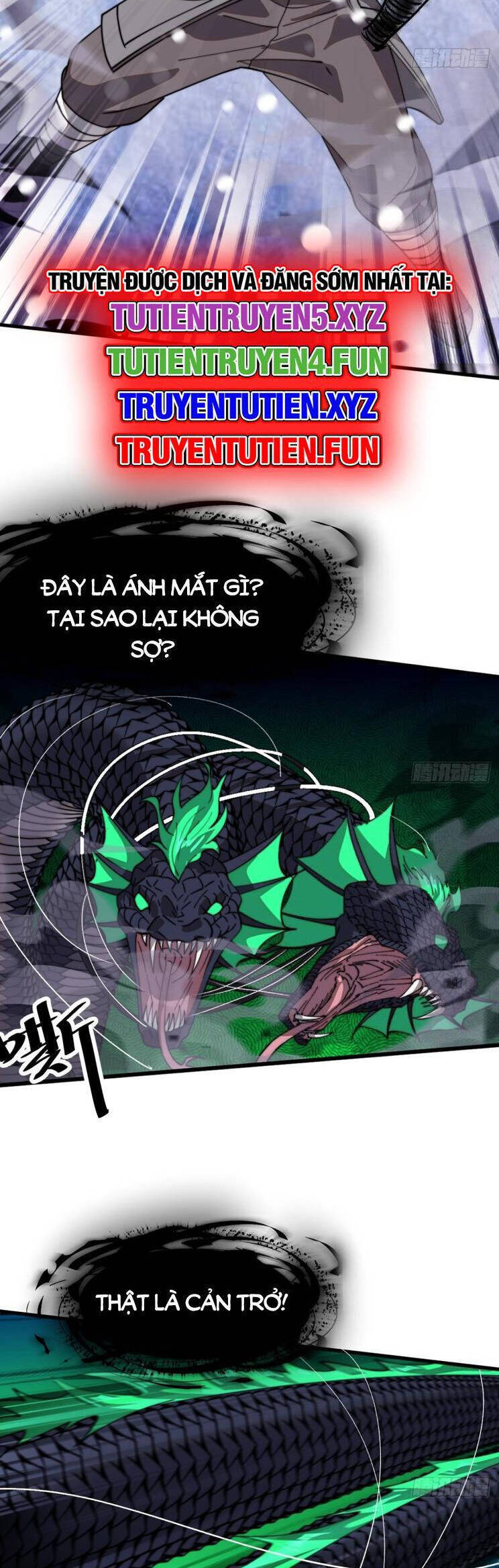 Ta Có Một Sơn Trại Chapter 952 - Trang 5