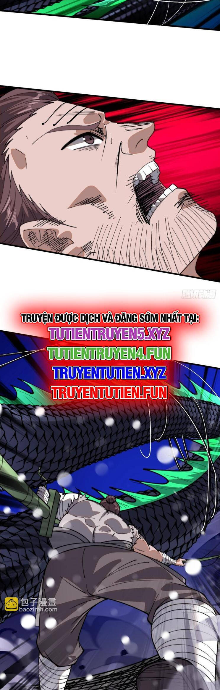Ta Có Một Sơn Trại Chapter 952 - Trang 6