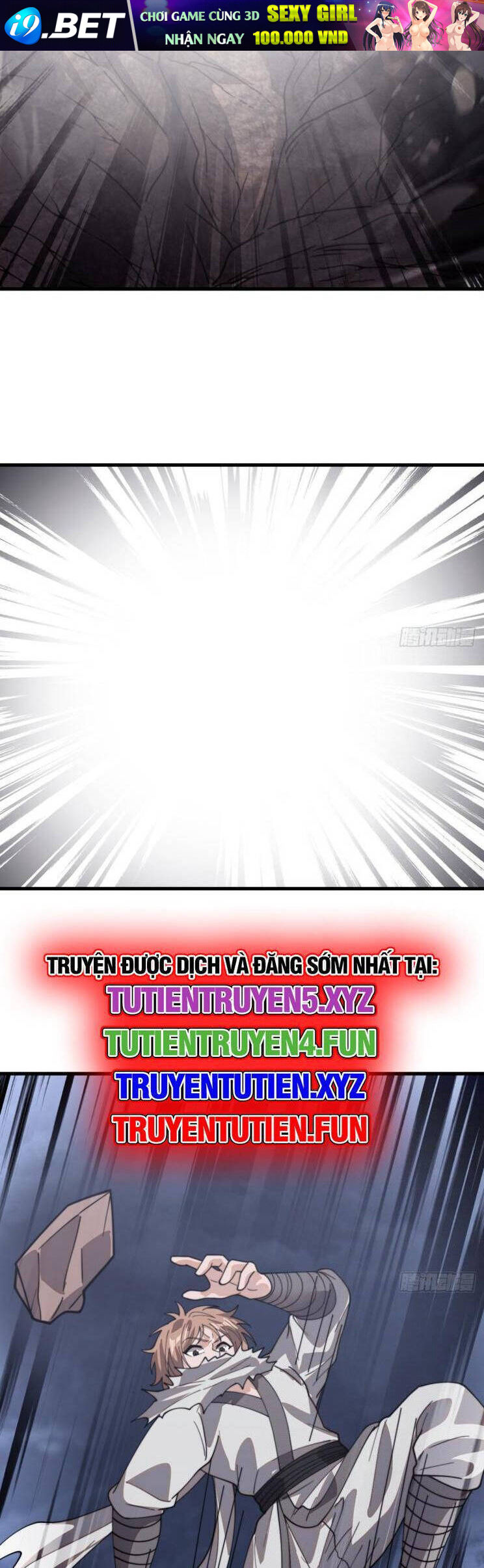 Ta Có Một Sơn Trại Chapter 953 - Trang 10