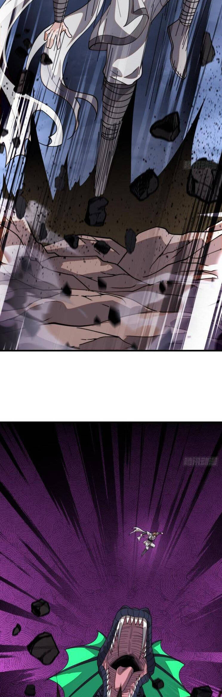 Ta Có Một Sơn Trại Chapter 953 - Trang 11