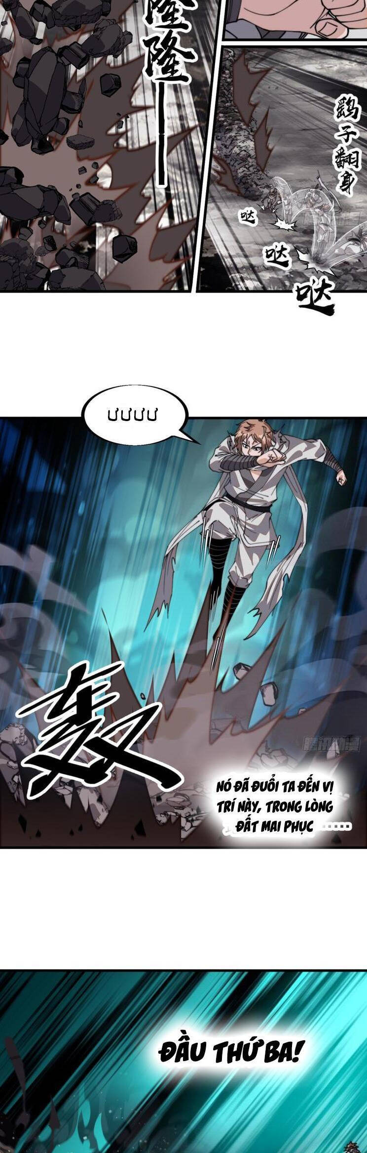 Ta Có Một Sơn Trại Chapter 953 - Trang 18