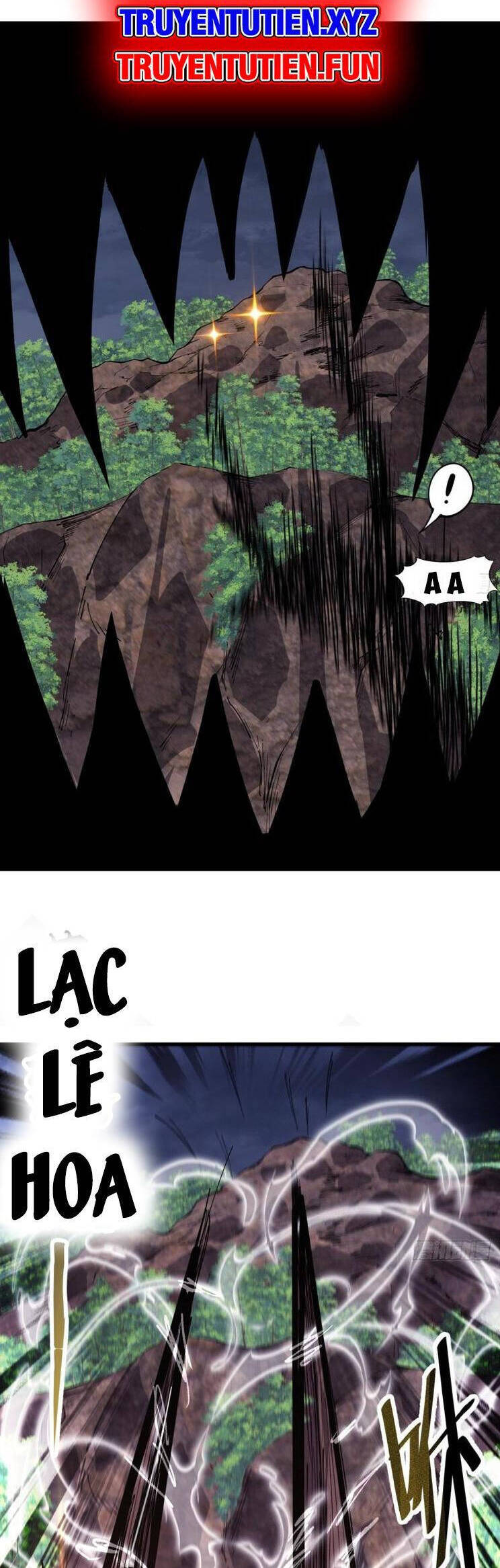Ta Có Một Sơn Trại Chapter 953 - Trang 22