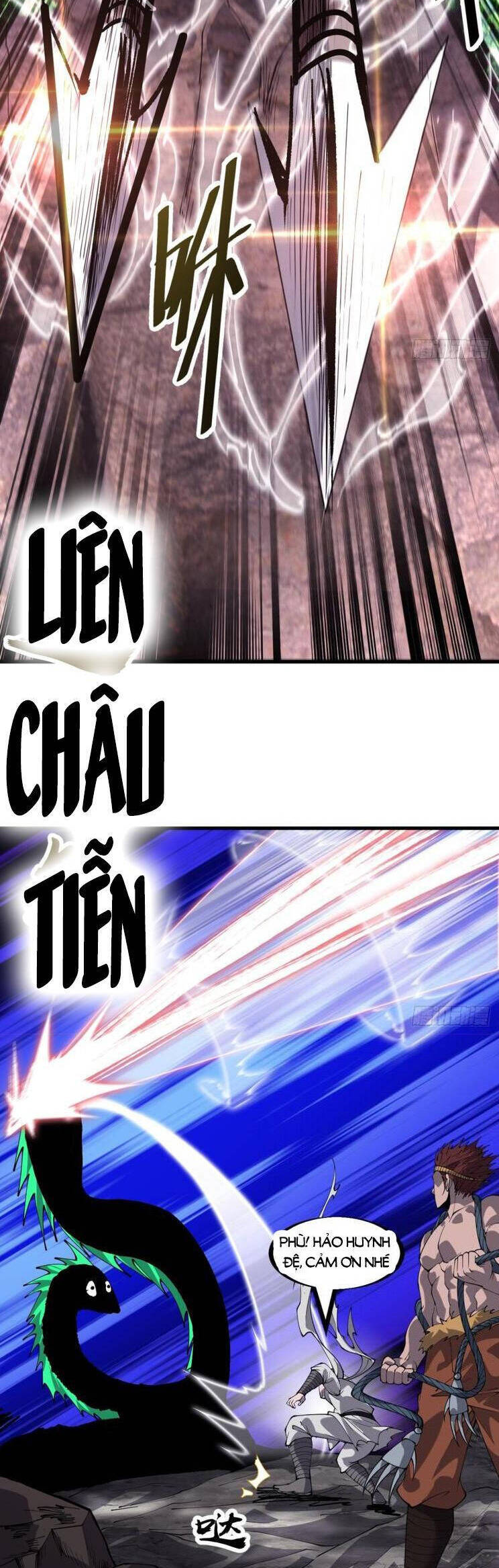 Ta Có Một Sơn Trại Chapter 953 - Trang 23