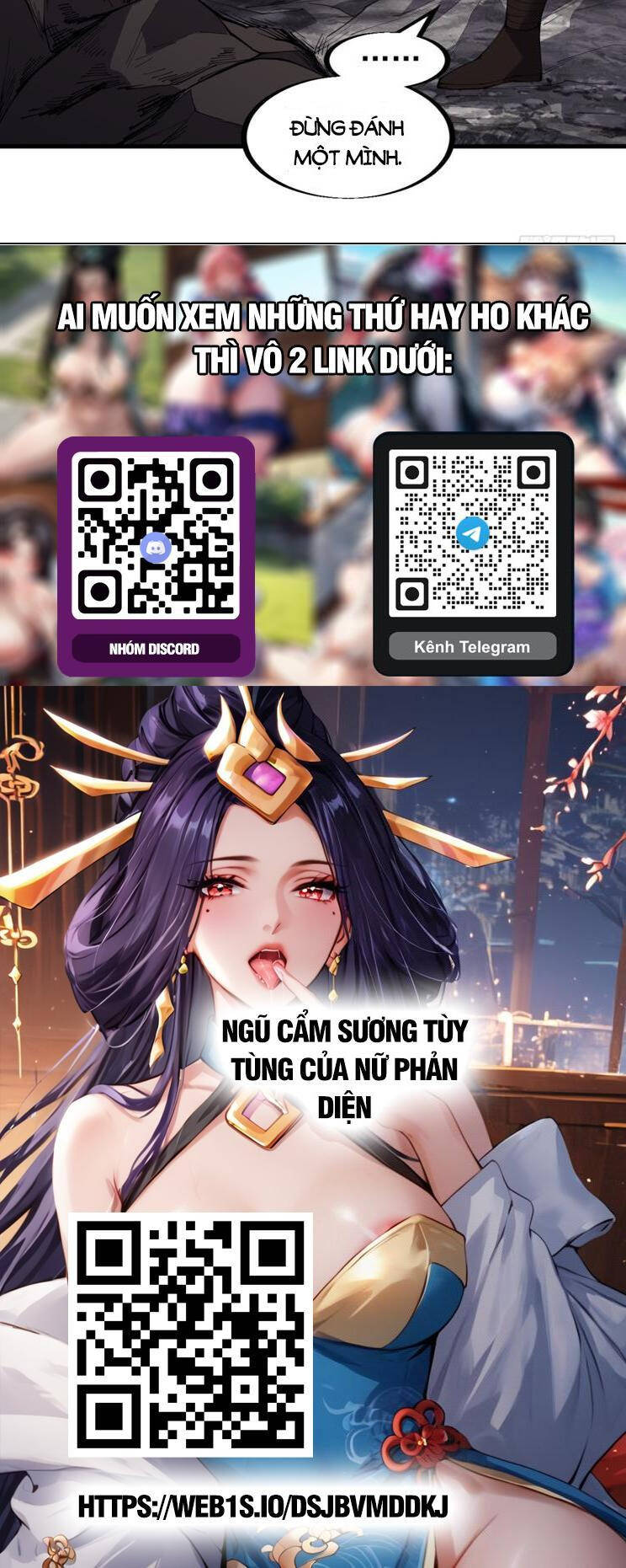 Ta Có Một Sơn Trại - Chapter 953 - Page 24