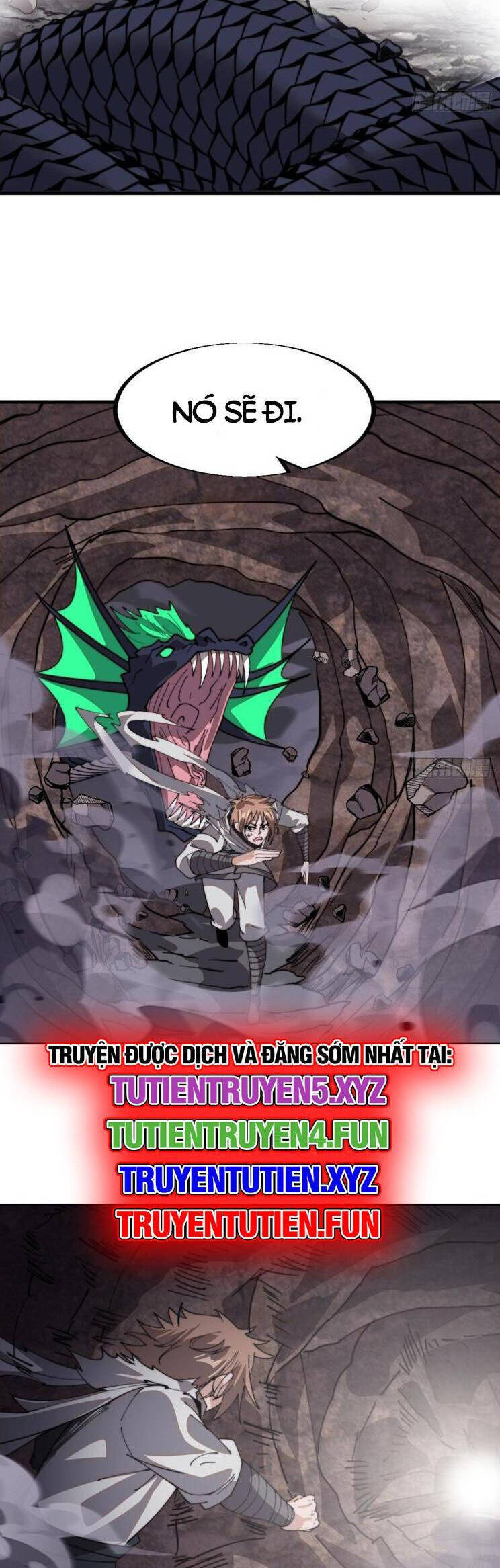 Ta Có Một Sơn Trại Chapter 953 - Trang 5