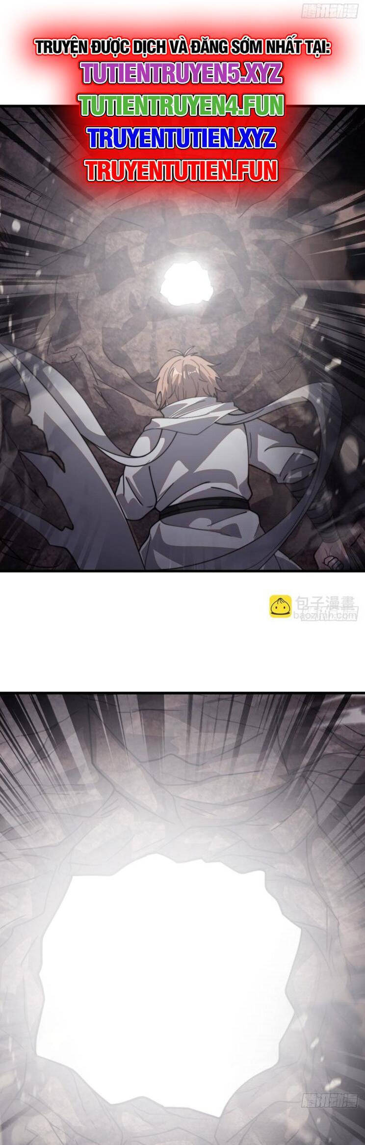 Ta Có Một Sơn Trại Chapter 953 - Trang 9