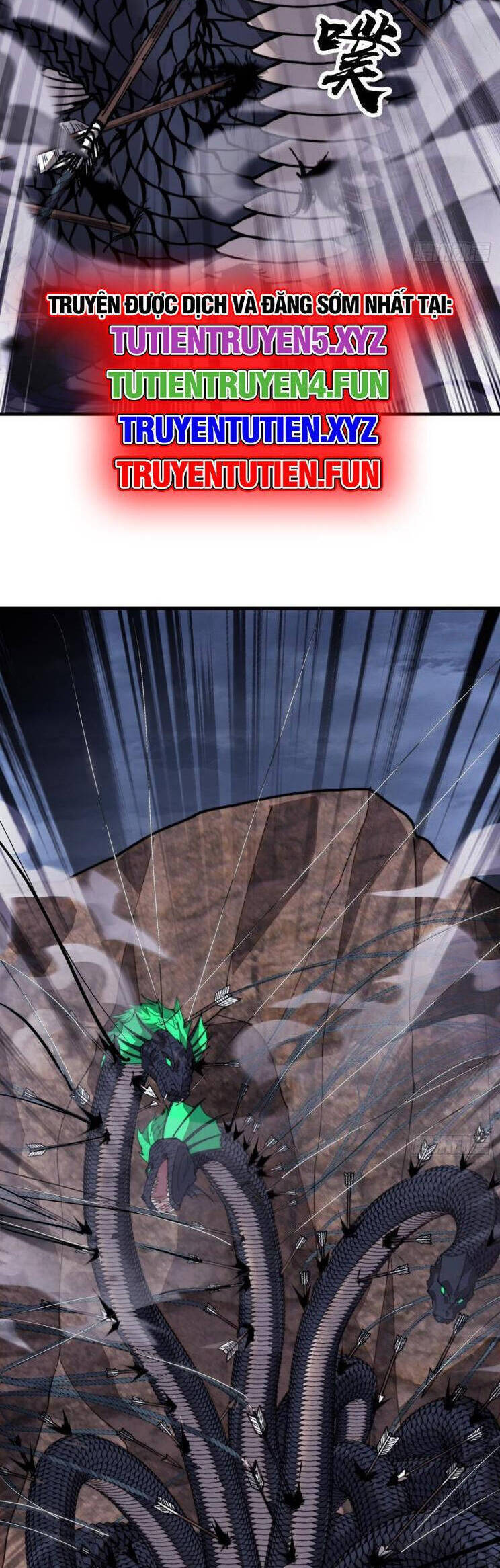 Ta Có Một Sơn Trại Chapter 954 - Trang 13